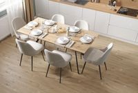 Виниловый ламинат Alpine Floor Solo Ларго ЕСО 14-6 1220×183х4 мм арт-ECO 14-6 — фото 9, Виниловый ламинат