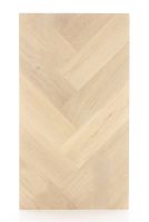 Паркетная доска Barlinek Дуб Pudding — фото 4, Паркетная доска