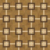 Художественный паркет Da Vinci Щитовой 26-142 — фото 1, Художественный паркет