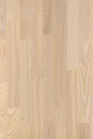 Паркетная доска Karelia Ясень Country Vanilla Matt 3S — фото 4, Паркетная доска