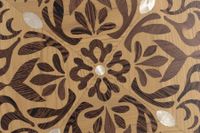 Художественный паркет Da Vinci Щитовой 10-034 — фото 8, Художественный паркет