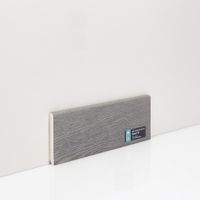 Плинтус напольный Alpine Floor Горбеа ECO 11-16 — фото 3, Напольные плинтусы