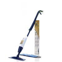 Средства для ухода Bona Швабра Spray Mop Wood для полов, покрытых лаком — фото 2, Средства для ухода