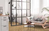 Ламинат Kronotex Дуб Кашмир D6018 — фото 14, Ламинат