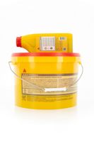 Клей Sika Sika Bond-PU 2K Parquet — фото 1, Клей