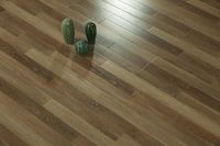 Ламинат Woodstyle 61144 Дуб Манора — фото 3, Ламинат