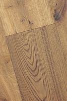 Инженерная доска HM Flooring Дуб Акалифа ручное старение (Decor 3 ECO) — фото 6, Инженерная доска