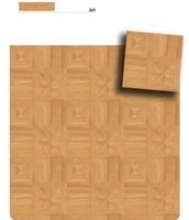 Художественный паркет Da Vinci Щитовой 26-507 — фото 1, Художественный паркет