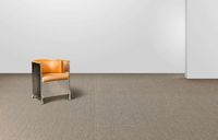 Виниловый ламинат Bolon Sisal Plain Sand — фото 2, Виниловый ламинат