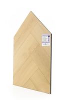 Товар: Ламинат FirstFloor Дуб Лояль 1F408 - фото 6 Ламинат FirstFloor Дуб Лояль 1F408 — фото 6, Ламинат