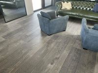 Инженерная доска Oak Factory Дуб Luna — фото 11, Инженерная доска