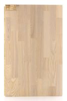 Паркетная доска Karelia Ясень Country Vanilla Matt 3S — фото 1, Паркетная доска