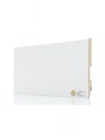 Плинтус напольный Teckwood Роял 16х140мм — фото 1, Напольные плинтусы