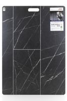 Товар: Ламинат Egger Large 8/33 Aqua+ Камень Пьетра Гриджиа чёрный 1292х246х8 мм арт-EPL246 - фото 8 Ламинат Egger Large 8/33 Aqua+ Камень Пьетра Гриджиа чёрный 1292х246х8 мм арт-EPL246 — фото 8, Ламинат