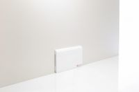 Плинтус напольный Decomaster D105/18 — фото 1, Напольные плинтусы