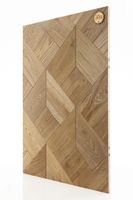 Модульный паркет Lab Arte Pattern №2 150 Дуб Кольт лак — фото 8, Модульный паркет