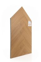 Ламинат FirstFloor Дуб Кармен 1F311 — фото 5, Ламинат