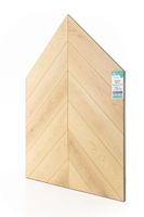 Ламинат Alpine Floor Дуб Пиренеи LF109-03 — фото 7, Ламинат