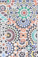 Ламинат Falquon Mosaic Q001 — фото 3, Ламинат