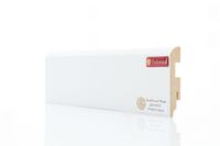 Плинтус напольный Teckwood Дуб Брайт — фото 3, Напольные плинтусы