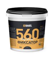 Клей Dagel 560 фиксатор 1 кг — фото 1, Клей