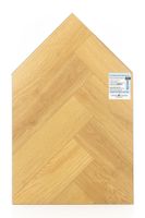 Товар: Ламинат FirstFloor Дуб Твилль 1F438 - фото 1 Ламинат FirstFloor Дуб Твилль 1F438 — фото 1, Ламинат