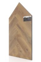 Ламинат Alpine Floor Ville Дуб Таррагона 643х131х8 мм арт-63270 — фото 3, Ламинат