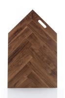 Ламинат Kronparket Орех Леман 44785 — фото 1, Ламинат