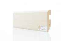 Плинтус напольный Teckwood Дуб Турин — фото 3, Напольные плинтусы