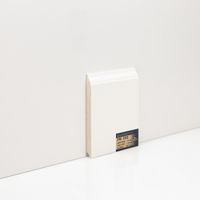 Плинтус Evrowood 2000x134x12 мм арт-PN 150 — фото 1, Плинтуса напольные