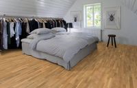 Товар: Паркетная доска Focus Floor Дуб Libeccio 3S - фото 3 Паркетная доска Focus Floor Дуб Libeccio 3S — фото 3, Паркетная доска