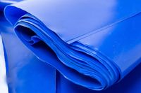 Подложка Alpine Floor Гидропароизоляционная пленка BASE+ — фото 4, Подложка