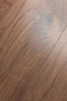 Инженерная доска HM Flooring Орех Американский Натур (тон) Dark — фото 4, Инженерная доска