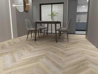 Товар: SPC ламинат Union Дуб Крафт AR03-06 - фото 9 SPC ламинат Union Дуб Крафт AR03-06 — фото 9, SPC ламинат