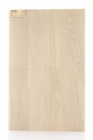 Паркетная доска Karelia Дуб 4 STORY 138 SANDY WHITE — фото 1, Паркетная доска