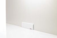 Плинтус напольный Decomaster D157/30 — фото 7, Напольные плинтусы