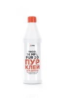 Клей Tricol 1K MFL PUR 20 для дерева — фото 1, Клей