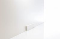 Плинтус Decomaster 2400x58x16 мм арт-D234-70 — фото 1, Плинтуса напольные