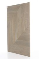 Инженерная доска Lab Arte Дуб Натур Грис лак — фото 5, Инженерная доска