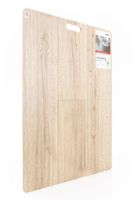 Ламинат Egger Large 8/33 Aqua+ Дуб Шерман светло-коричневый 1292х246х8 мм арт-EPL204 — фото 5, Ламинат