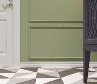 Плинтус напольный Cosca Decor PX015 — фото 5, Напольные плинтусы