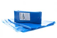 Подложка Solid Гидропароизоляционная пленка SOLIDBASE синяя — фото 8, Подложка