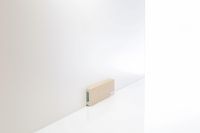 Плинтус Decomaster 2400x58x16 мм арт-D234-72 — фото 2, Плинтуса напольные