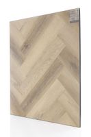 Виниловый ламинат Fargo Parquet Дуб Афины 615х123х4 мм арт-33-2187-09 — фото 2, Виниловый ламинат