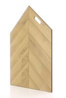 Товар: Ламинат Skalla Дуб Сигдал CH 1013 - фото 6 Ламинат Skalla Дуб Сигдал CH 1013 — фото 6, Ламинат