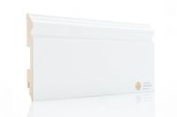 Товар: Плинтус напольный Teckwood Фигурный 16х120мм - фото 4 Плинтус напольный Teckwood Фигурный 16х120мм — фото 4, Напольные плинтусы