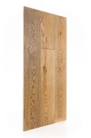 Инженерная доска Lab Arte Дуб Рустик Эбен лак — фото 8, Инженерная доска