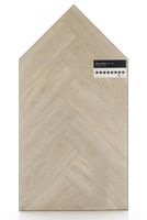 SPC ламинат Alpine Floor Дуб Адара ECO 13-14 — фото 1, SPC ламинат