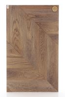 Инженерная доска Lab Arte Дуб Рустик Лаэрт лак — фото 4, Инженерная доска