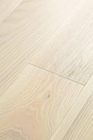 Паркетная доска Karelia Ясень 4 STORY 138 WHITE ORCHID — фото 4, Паркетная доска